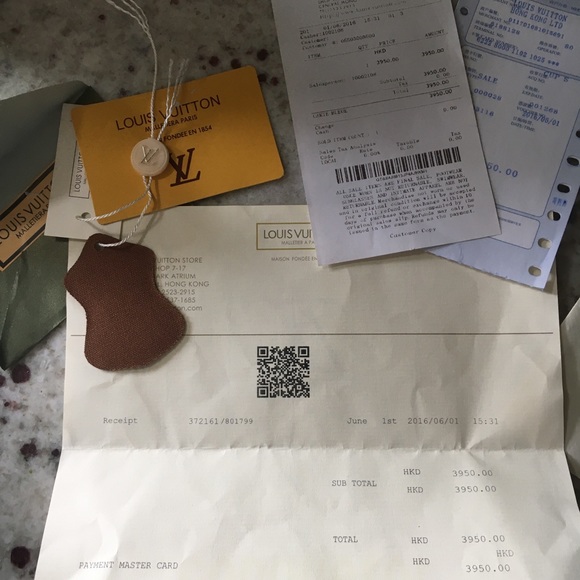 Louis Vuitton purse bundle - Picture 4 of 4